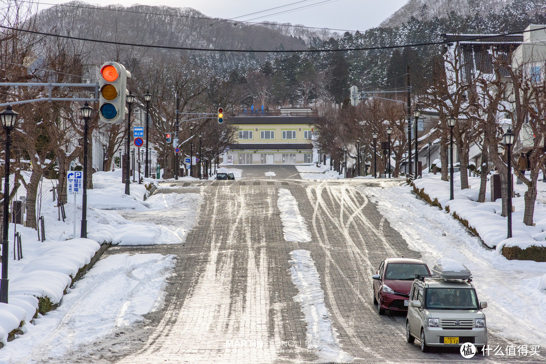 以摄影的名义｜雪国北海道跨年之旅