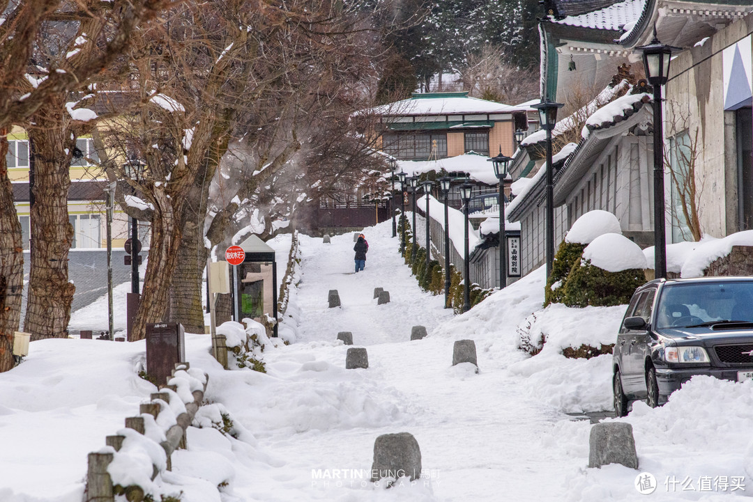 以摄影的名义｜雪国北海道跨年之旅