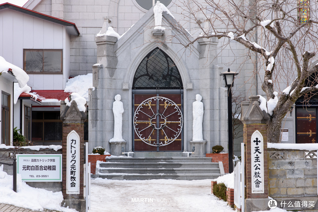 以摄影的名义｜雪国北海道跨年之旅