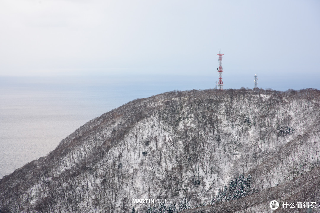 以摄影的名义｜雪国北海道跨年之旅