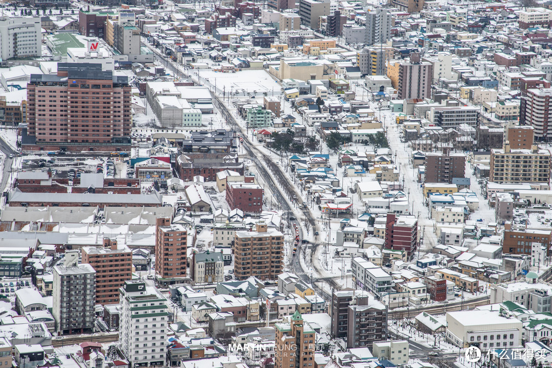 以摄影的名义｜雪国北海道跨年之旅