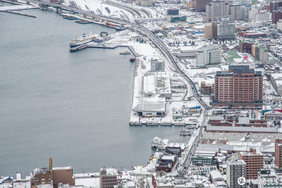 以摄影的名义｜雪国北海道跨年之旅