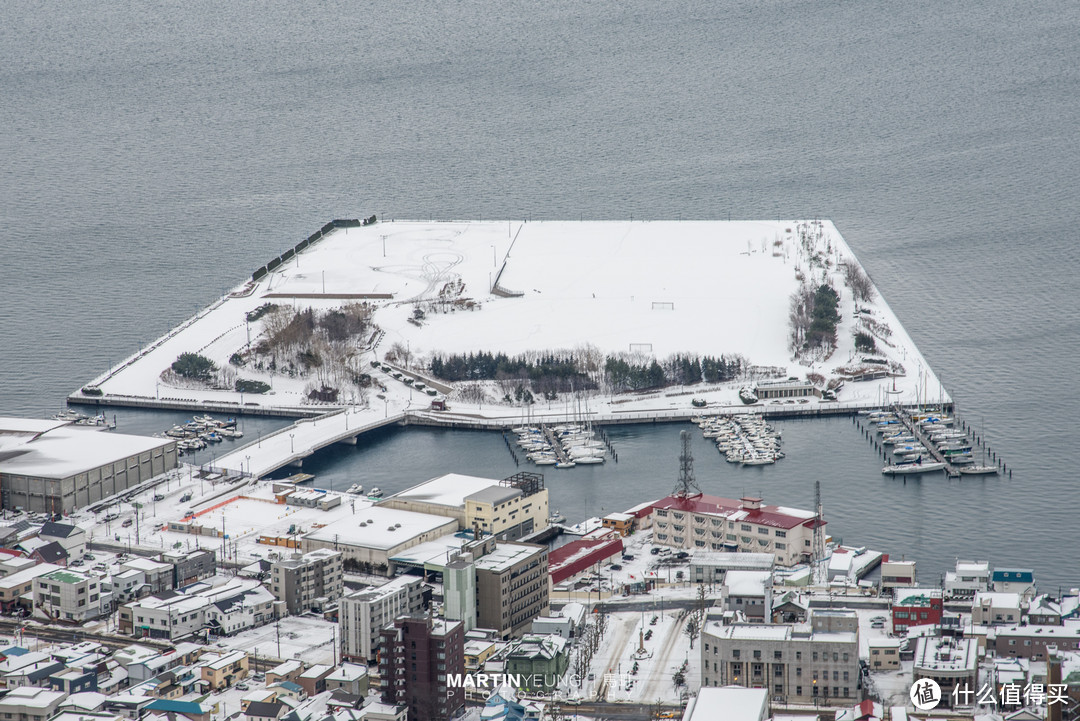 以摄影的名义｜雪国北海道跨年之旅