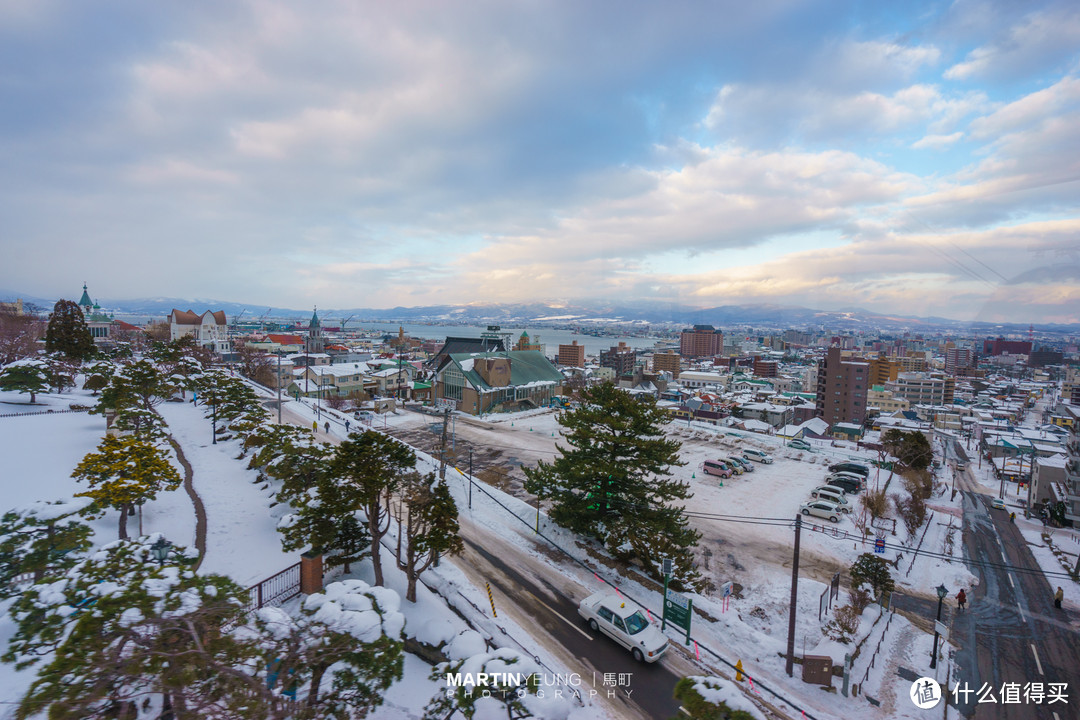 以摄影的名义｜雪国北海道跨年之旅