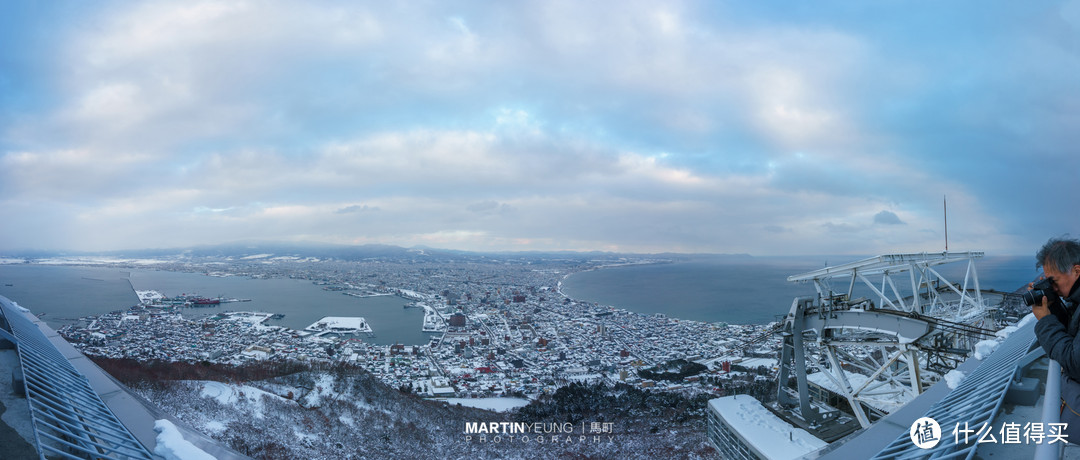 以摄影的名义｜雪国北海道跨年之旅