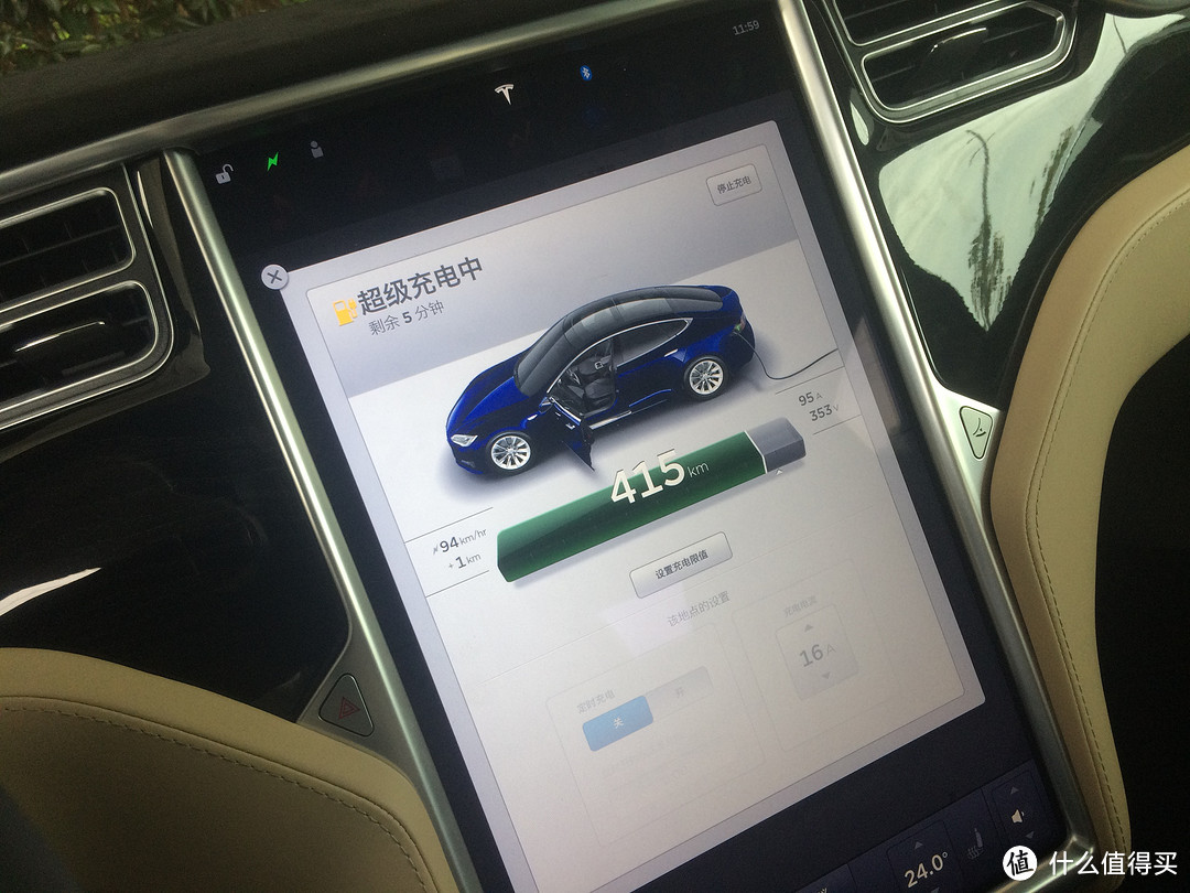 特斯拉Model S 75D：我为何十动然拒？