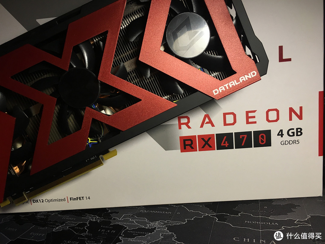 显卡界的黑白双煞—Dataland 迪兰 RX580 8G X-Serial 战神版 & 18周年纪念版 性能测试