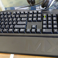 樱桃 MX-BOARD 2.0C 青轴 机械键盘使用总结(声响)