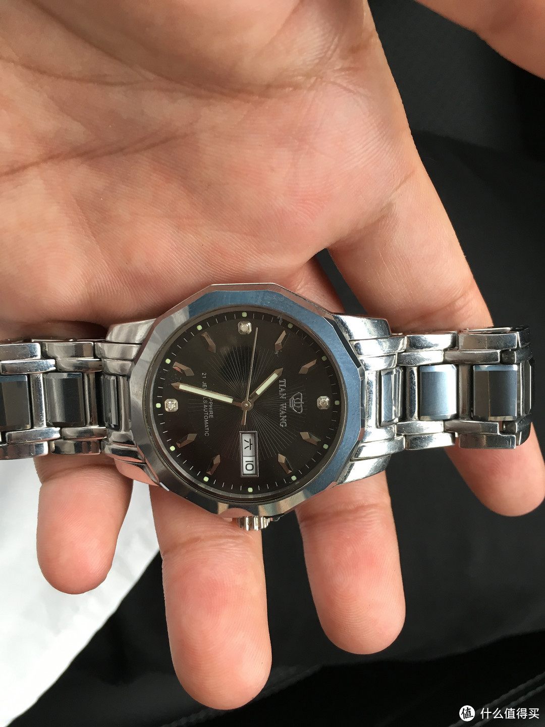 Casio 卡西欧 海神T2600 手表