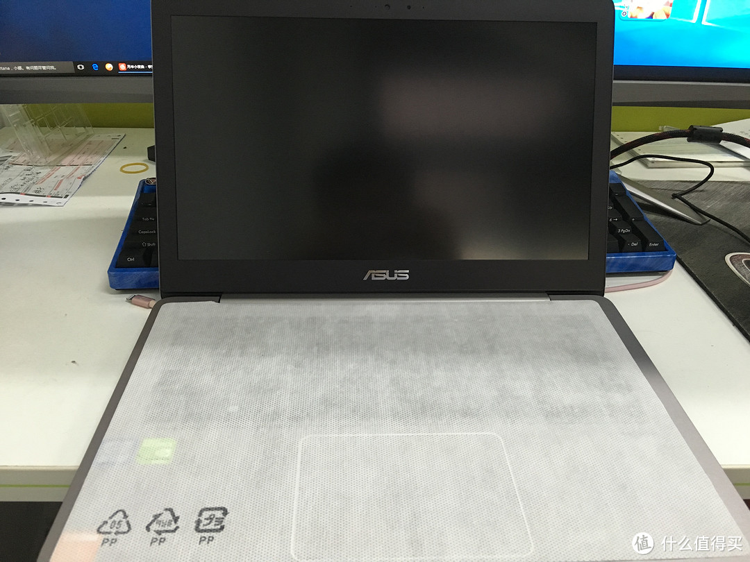 华硕超极本再添强将——Asus 华硕 U310U 新笔记本电脑 评测