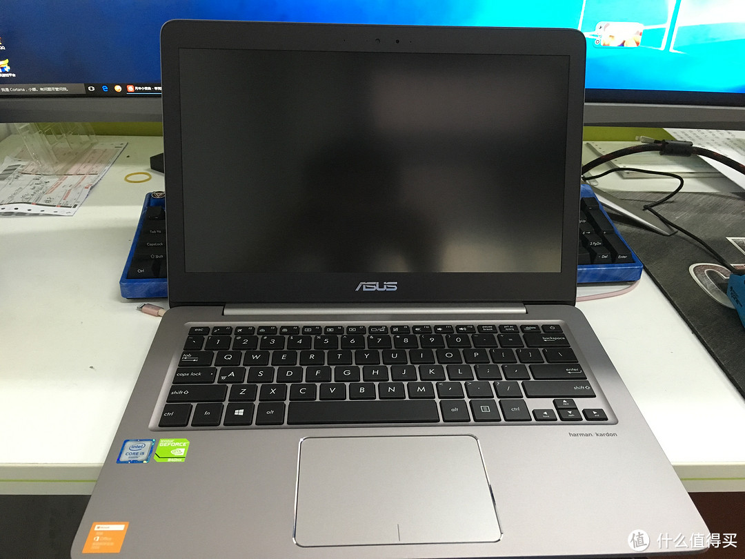 华硕超极本再添强将——Asus 华硕 U310U 新笔记本电脑 评测