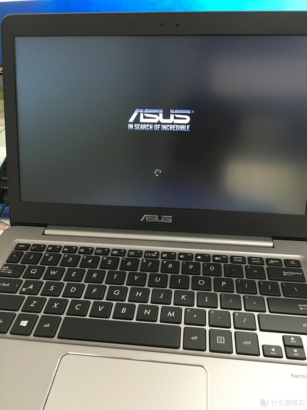 华硕超极本再添强将——Asus 华硕 U310U 新笔记本电脑 评测