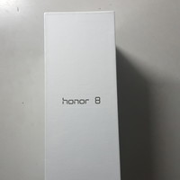 华为 荣耀8 智能手机外观展示(全家福|保护壳)