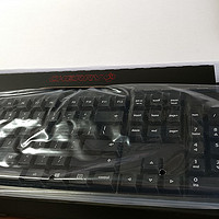 #原创新人#Cherry 樱桃 MX-BOARD 2.0C 青轴 机械键盘