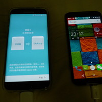 三星 Galaxy S7 edge 手机使用总结(系统|备份|连接|设置|功能)
