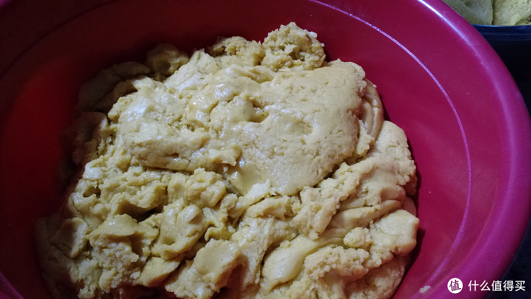 #一周热征#中秋# 充满老西儿的味道：土法制作神池月饼
