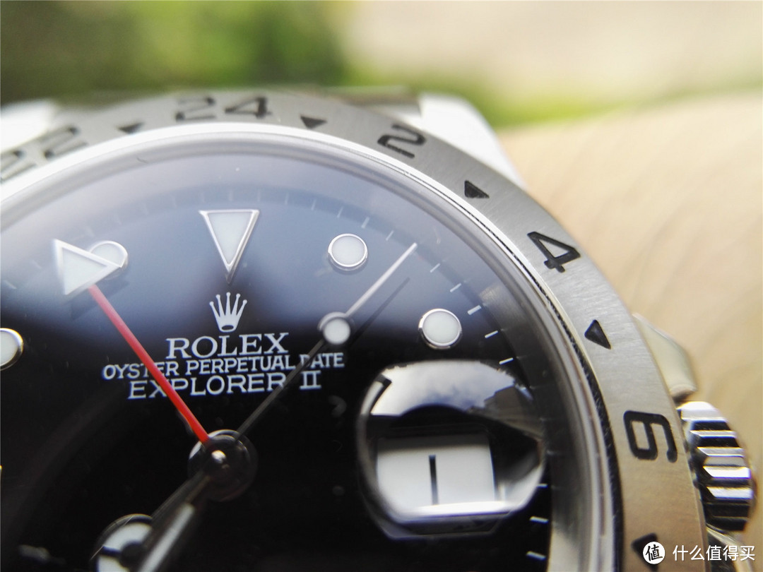 ROLEX 劳力士 探险家兄弟对决：16570 VS 214270 男款机械表