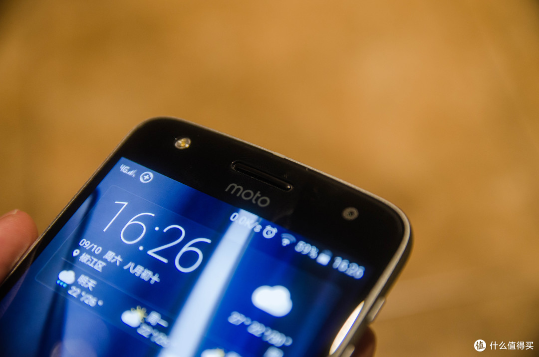 #原创新人# Hello Moto,你的信仰还剩多少——moto z play+摩影模块开箱+简评