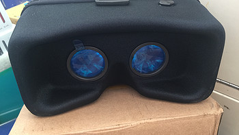吾与稚友，闻言惊之——小米VR眼镜的使用体验！