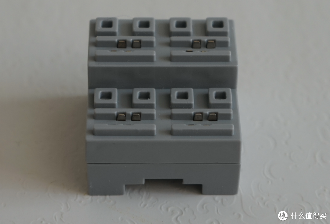 遥控乐高拼拼乐：LEGO 乐高 第三方蓝牙遥控接收器——Sbrick