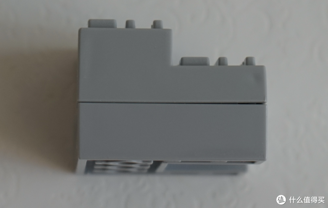 遥控乐高拼拼乐：LEGO 乐高 第三方蓝牙遥控接收器——Sbrick