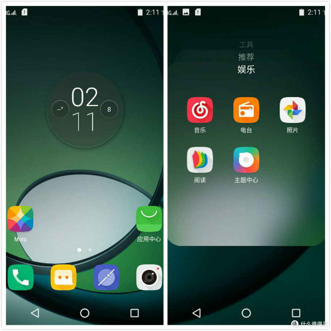 #原创新人# Hello Moto,你的信仰还剩多少——moto z play+摩影模块开箱+简评