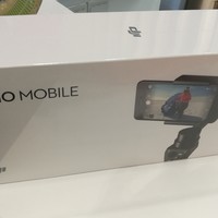 大疆 灵眸 OSMO2 云台外观展示(底座|接口|材质|电池)