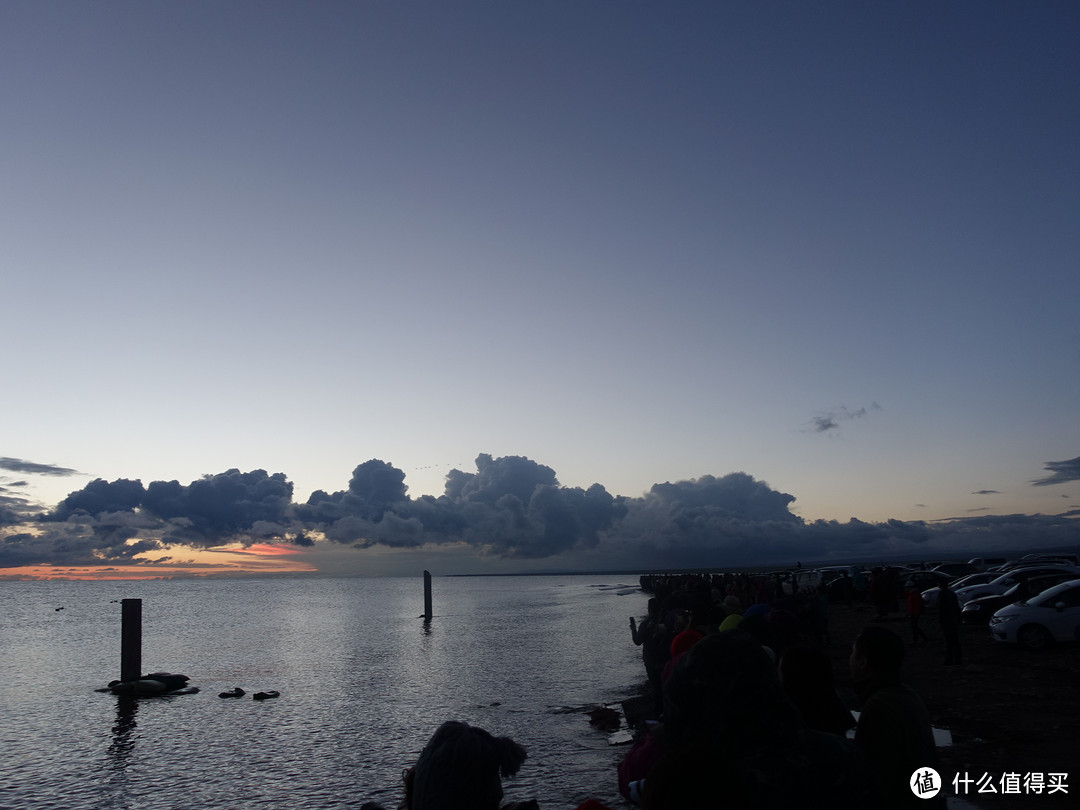 随心随走随停——青海湖日出，草原徒步，二郎剑、日月山周边