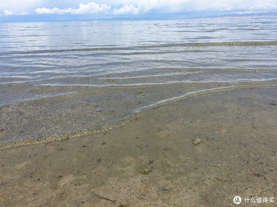 随心随走随停——青海湖日出，草原徒步，二郎剑、日月山周边