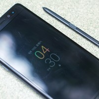 三星 Galaxy Note7使用总结(功能|虹膜识别|?防水|系统)