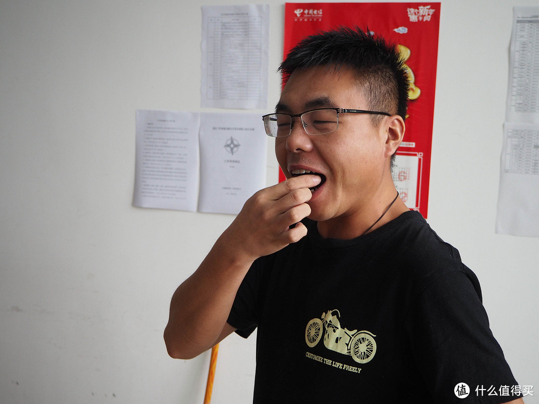 大妈请我吃月饼，工程狗的德芙巧克力月饼感言