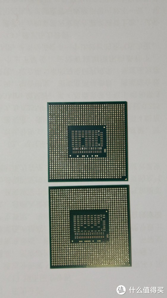 2012年老电脑升级到i7-3820qm/16g内存/480g固态/intel 6235