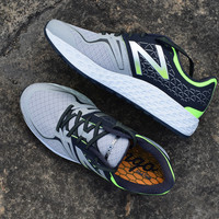 new balance Fresh Foam系列 Vongo 女款跑鞋外观展示(配色|鞋面|鞋跟|鞋舌)