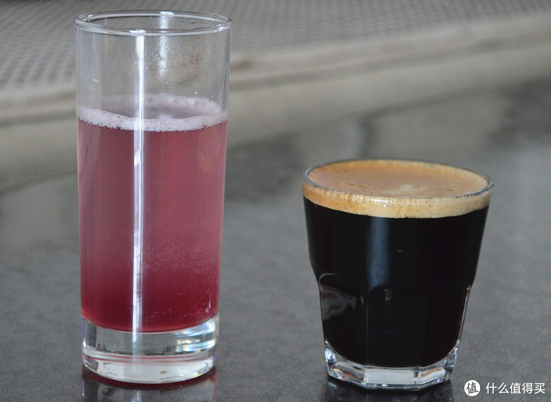 #一周热征#咖啡# 从Q6到K6的Onecup，是豆浆机更是咖啡机