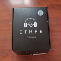 MrSpeakers Ether Flow 头戴式高保真开放式平板振膜耳机外观展示(头梁|头带|耳罩)
