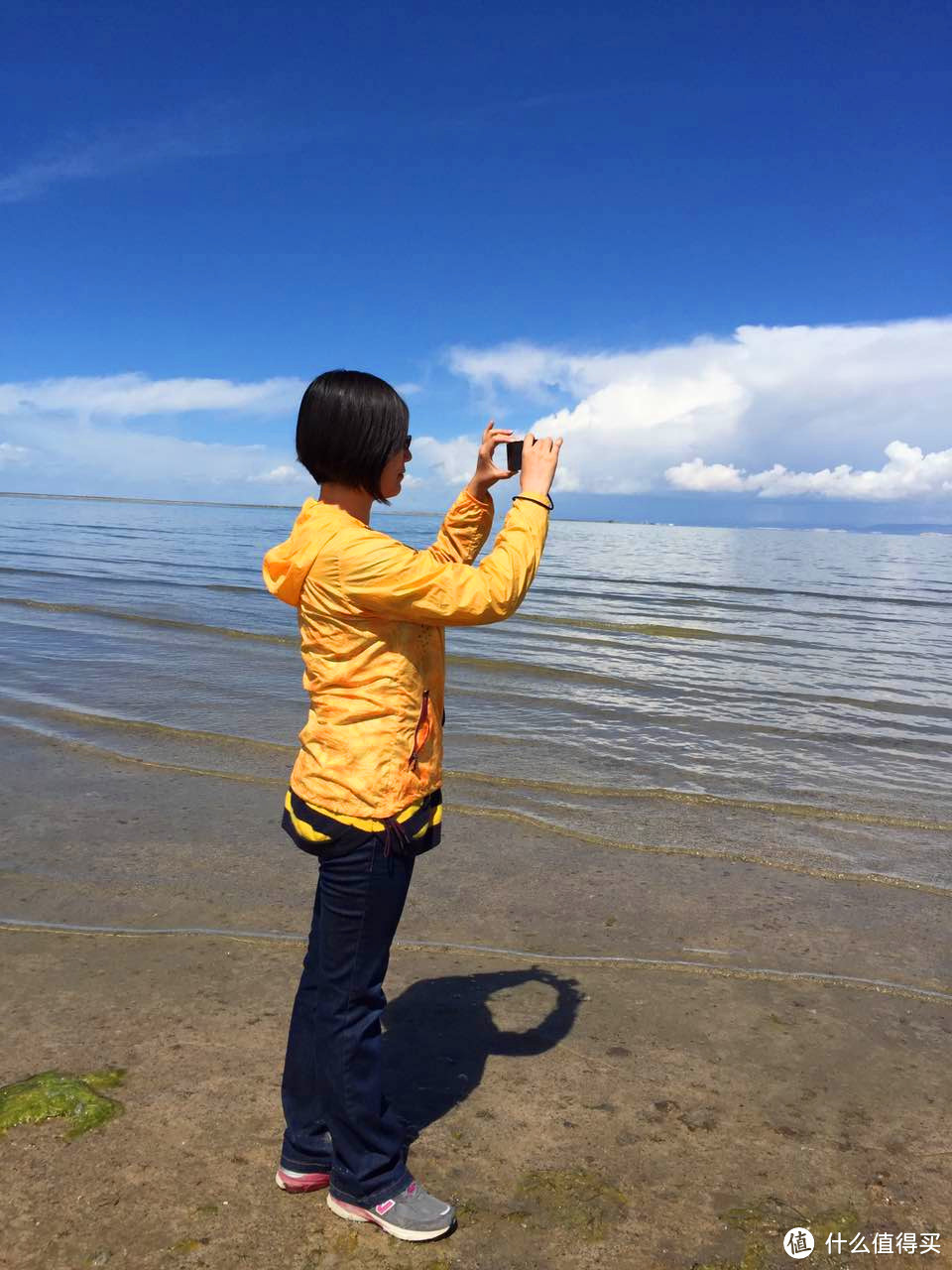 随心随走随停——青海湖日出，草原徒步，二郎剑、日月山周边