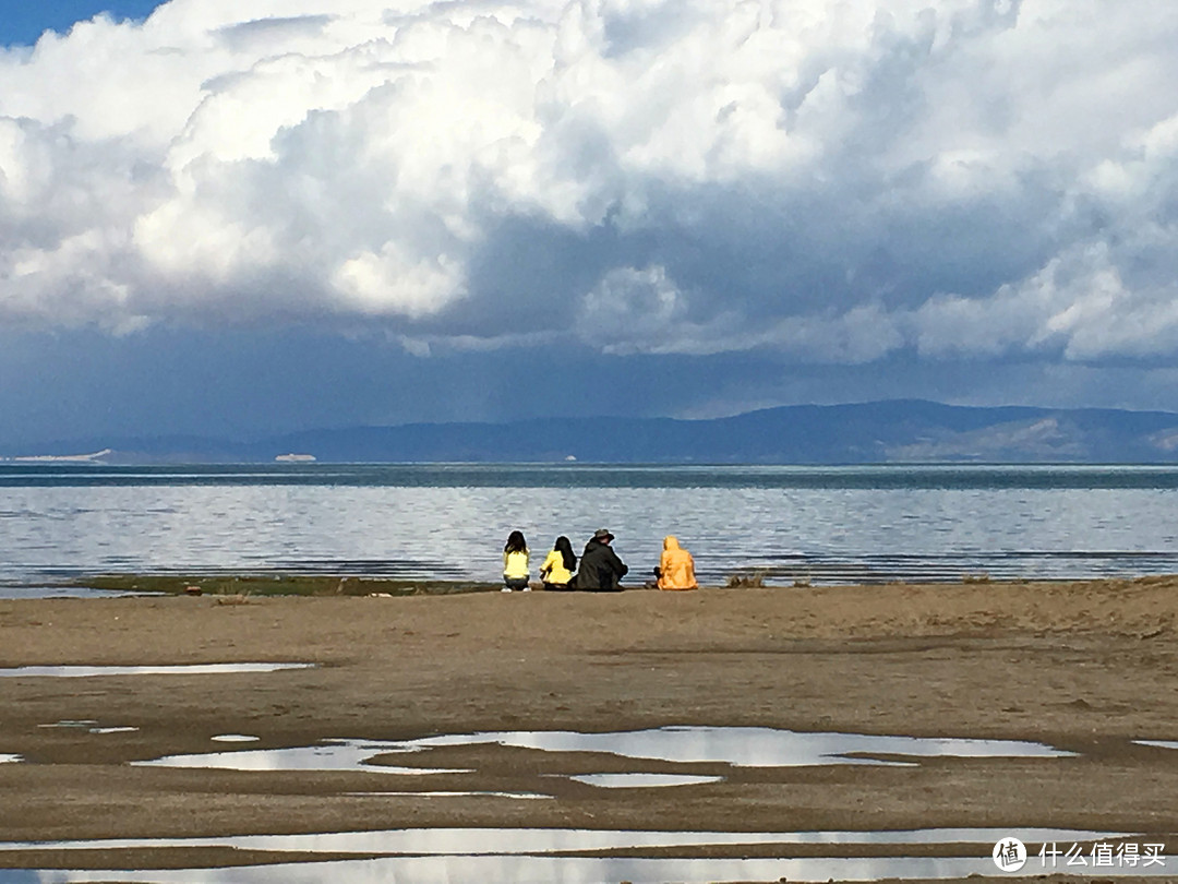 随心随走随停——青海湖日出，草原徒步，二郎剑、日月山周边