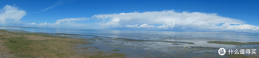 随心随走随停——青海湖日出，草原徒步，二郎剑、日月山周边