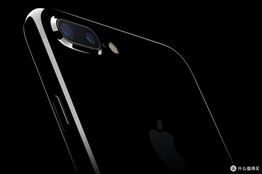 聊聊 iPhone7 Plus 双摄像头的抄袭和创新
