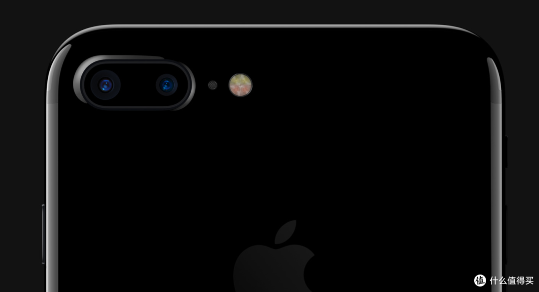 聊聊 iPhone7 Plus 双摄像头的抄袭和创新