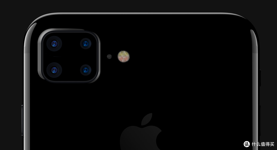 聊聊 iPhone7 Plus 双摄像头的抄袭和创新