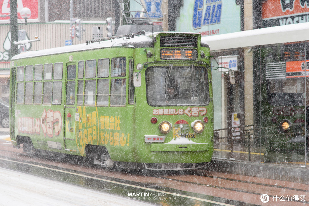 以摄影的名义｜雪国北海道跨年之旅