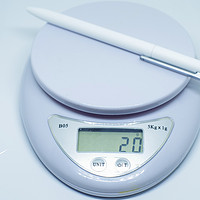 小米 米家签字笔使用总结(重量|透纸|耐水性|书写)