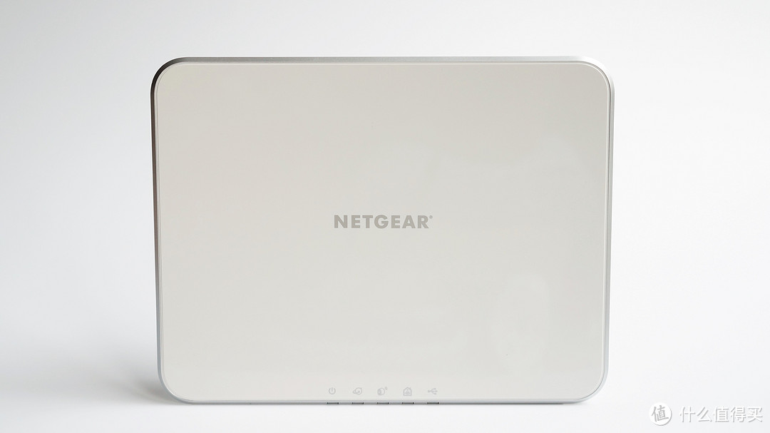 出门在外，看娃防盗两不误：NETGEAR 美国网件 高清智能摄像头使用体验