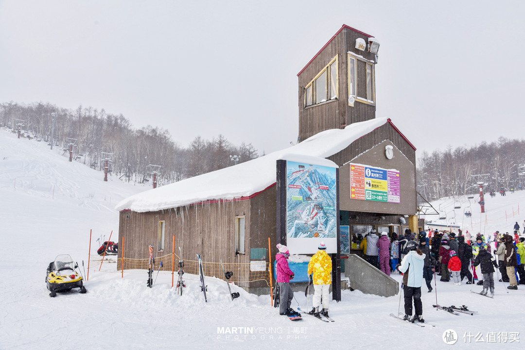 以摄影的名义｜雪国北海道跨年之旅