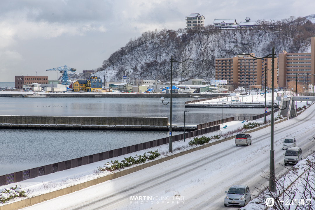 以摄影的名义｜雪国北海道跨年之旅