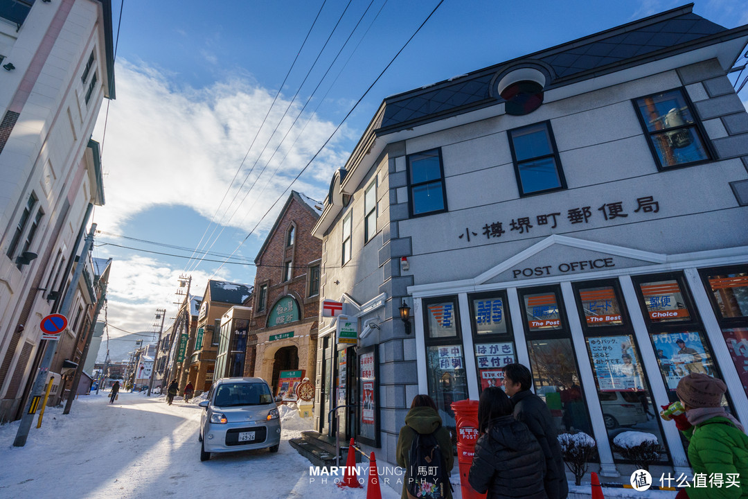 以摄影的名义｜雪国北海道跨年之旅