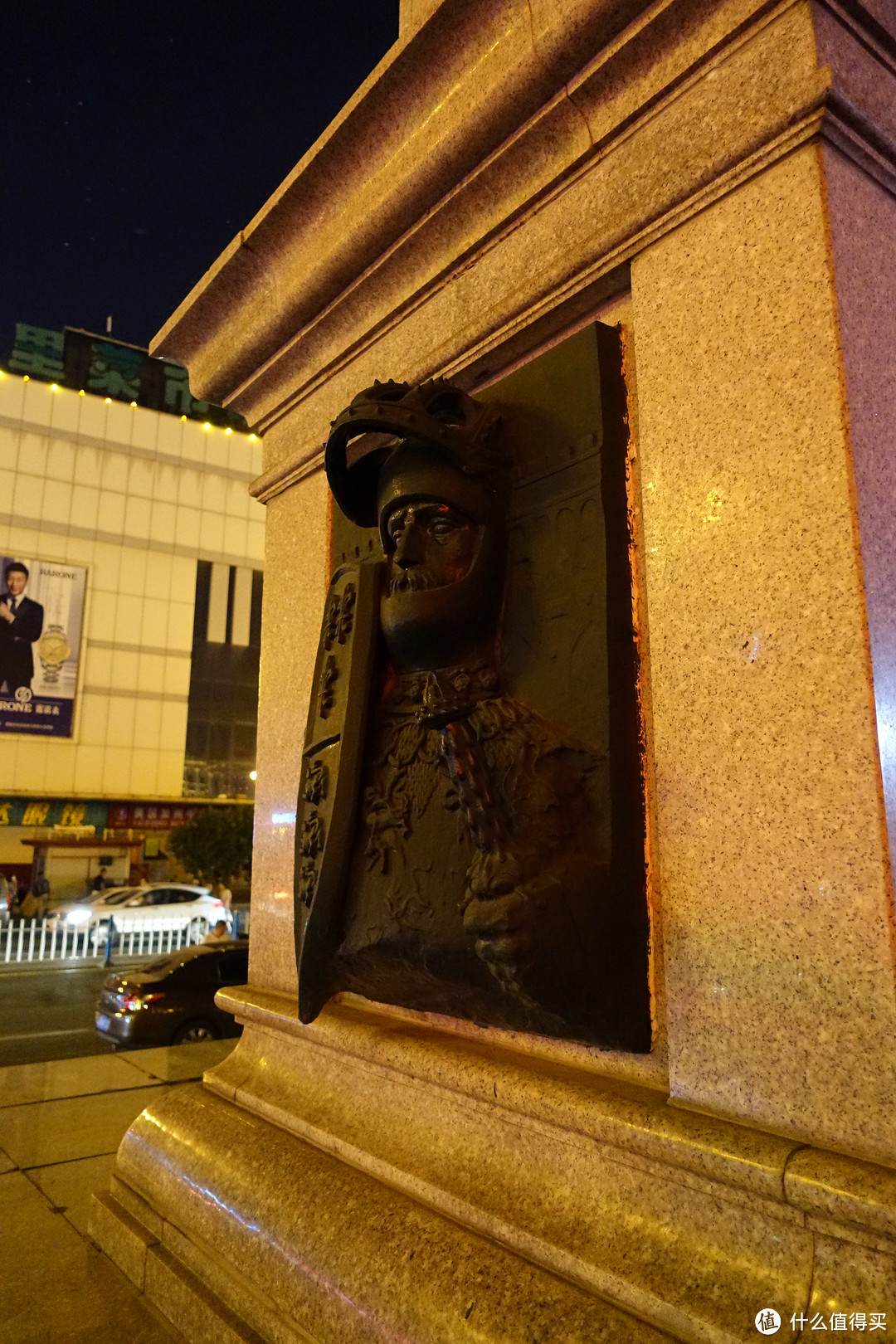 哈爾濱 要的就是這個範 篇二:中央大街 哈爾濱美食_國內旅遊_什麼值得