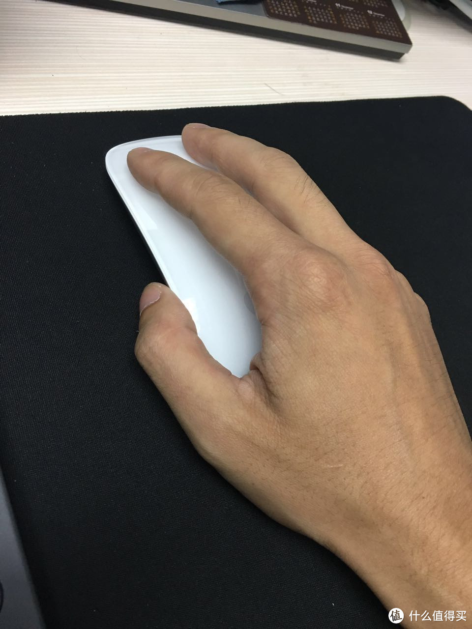 Apple 苹果 Magic Mouse 2 鼠标 开箱&简单体验