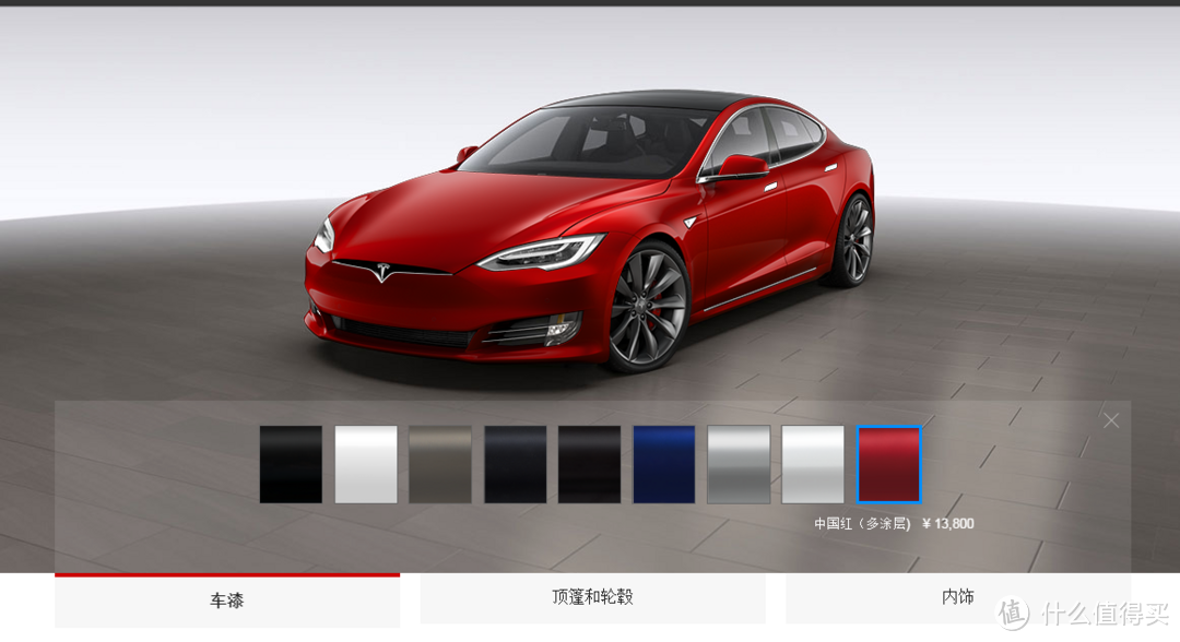 未来已至 - 特斯拉 Model S P90D Ludicrous 深度体验